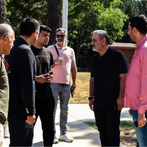 Gençlik Tek Yürek Kampı Kefken’de Gerçekleştirildi - fotoğraf 2