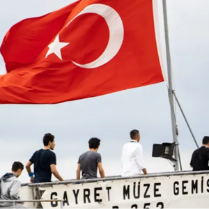 Gençlik Tek Yürek Kampı Kefken’de Gerçekleştirildi - fotoğraf 4