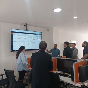 Afyonkarahisar'a Saha Ziyareti Gerçekleştirildi - fotoğraf 2