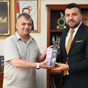 Afyonkarahisar'a Saha Ziyareti Gerçekleştirildi - fotoğraf 4