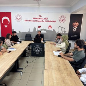 Yavuz Selim ÇATOM’da Geri Dönüşüm Temalı El Sanatları Etkinliği - fotoğraf 1