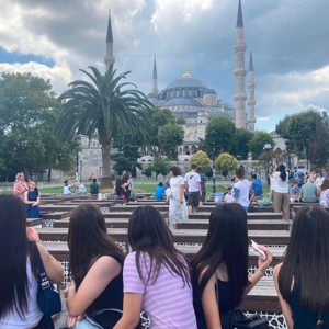 Sosyal Hizmetten Yararlanan Çocukların Katılımıyla İstanbul Gezisi - fotoğraf 3