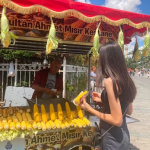Sosyal Hizmetten Yararlanan Çocukların Katılımıyla İstanbul Gezisi - fotoğraf 2