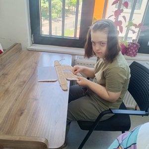 Engelli Aktif Yaşam Merkezinde Hizmetler Aralıksız Devam Ediyor - fotoğraf 4