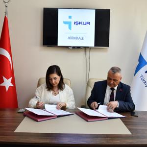 İş Gücü Uyum Programı Kapsamında 30 Kişilik Yeni İstihdam! - fotoğraf 2