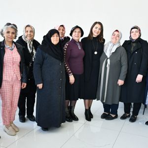 İl Müdürümüz Sayın Çiğdem AÇIKYILDIZ KAZEL’in katılımıyla, kuruluşumuzda kalan çocuklarımız için kahvaltı programı düzenlendi. - fotoğraf 3