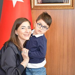 23 Nisan’da Koltuk Bu Kez Çocukların - fotoğraf 2