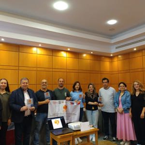 Müdürlüğümüzce yürütülmekte olan “Empatiyle Güçlenmek – Dezavantajlı Çocukların Bakımında Duygusal Zekâ” isimli Erasmus Projesi kapsamında Portekiz’de uluslararası toplantı gerçekleştirilmiştir. - fotoğraf 3