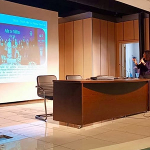 Tosya İlçemizde Muhtarlara Yönelik Eğitim Gerçekleştirildi - fotoğraf 2