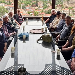  Büyüklerimiz Karabük’te Tarih, Doğa ve Dostlukla Buluştu - fotoğraf 4