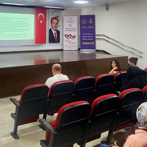 Personellerimize Yönelik Eğitimlerimiz Devam Ediyor - fotoğraf 2