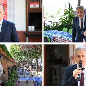 Sevgiyle Büyüyen Yarınlar İçin Bir Araya Geldik - fotoğraf 1