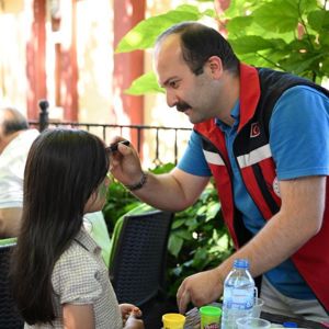 Sevgiyle Büyüyen Yarınlar İçin Bir Araya Geldik - fotoğraf 3