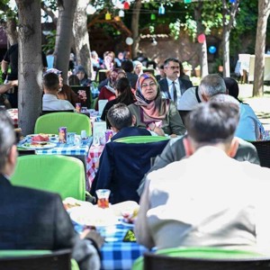 Sevgiyle Büyüyen Yarınlar İçin Bir Araya Geldik - fotoğraf 5