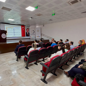  SOGEP Kapsamında Proje Döngüsü Yönetimi Eğitimi Gerçekleştirildi - fotoğraf 1