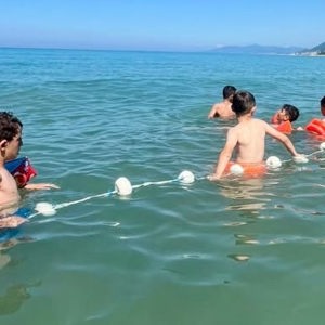   Çocuklarımız İçin Unutulmaz Bir Yaz Günü - fotoğraf 3