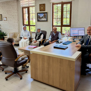 Bir çocuğa verilebilecek en kıymetli hediye AİLE’dir - fotoğraf 2