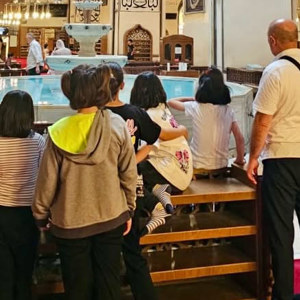 Göz Bebeğimiz Çocuklarımız Kocaeli ve Bursa’da Unutulmaz Bir Yaz Yolculuğu Yaşadılar - fotoğraf 1