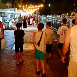  Göz Bebeğimiz Çocuklarımız Fethiye’de Yazın En Güzel Anılarını Biriktirdiler  - fotoğraf 3