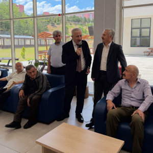 “Hareket Yaşını Öğren, Sağlıklı Yaşa” - fotoğraf 2