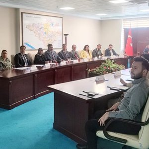 5395 Sayılı Çocuk Koruma Kanunu İl Koordinasyon Kurulu Toplantısı Gerçekleştirildi  - fotoğraf 1