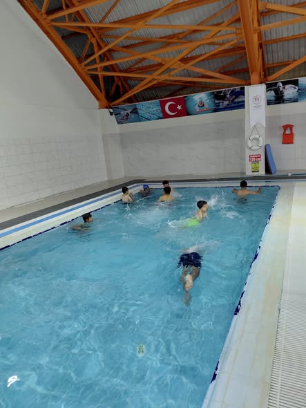 Bozok Çocuk Evleri Sitesi’nde Dolu Dolu Bir Hafta 