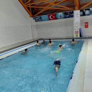 Bozok Çocuk Evleri Sitesi’nde Dolu Dolu Bir Hafta  - fotoğraf 1