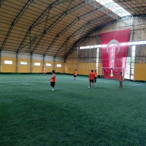 Bozok Çocuk Evleri Sitesi’nde Dolu Dolu Bir Hafta  - fotoğraf 3