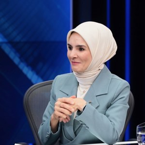 Aile ve Sosyal Hizmetler Bakanımız Göktaş, TVNET canlı yayında soruları yanıtladı - fotoğraf 5