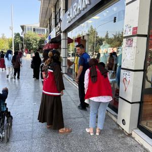 Çocuklarımız İçin Sahadayız - fotoğraf 3