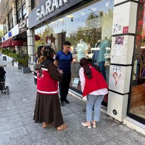 Çocuklarımız İçin Sahadayız - fotoğraf 4