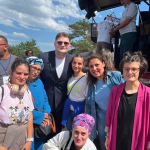Özel Bireylerimiz Yayla Şenliğine Katıldı - fotoğraf 2