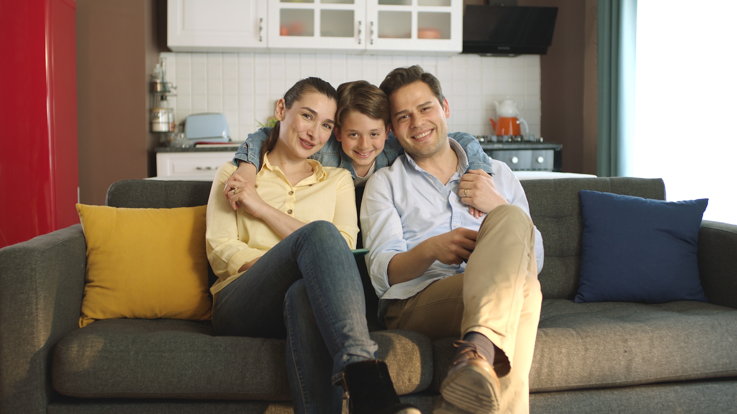 Aile ve nüfus yapısındaki değişimler düzenli olarak izlenecek