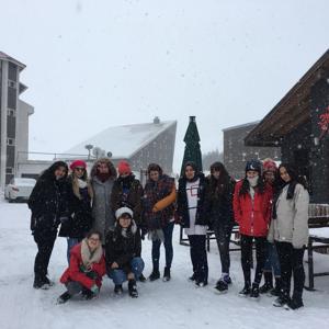 Çocuk Evlerinde Kalan Çocuklarımız Bolu’ya Gezi Düzenledi - fotoğraf 3
