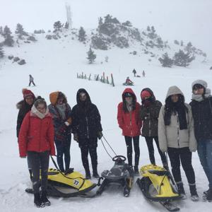 Çocuk Evlerinde Kalan Çocuklarımız Bolu’ya Gezi Düzenledi - fotoğraf 4