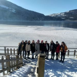 Çocuk Evlerinde Kalan Çocuklarımız Bolu’ya Gezi Düzenledi - fotoğraf 8