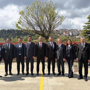 Cumhurbaşkanımız Sayın Recep Tayyip ERDOĞAN, Saygıdeğer Emine ERDOĞAN Hanımefendi ve Bakanımız Sayın Mahinur ÖZDEMİR GÖKTAŞ’ın teşrifleriyle “Aile ve Nüfus On Yılı Vizyon Tanıtım Programı” gerçekleştirildi. - fotoğraf 3