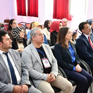 İl Müdürlüğümüz koordinesinde, Bakanlığımız Aile ve Toplum Hizmetleri Genel Müdürlüğü tarafından yürütülen Modüler Aile Eğitim Programı kapsamında katılım belgeleri takdim edildi. - fotoğraf 4
