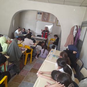 Mahremiyet Eğitimi Gerçekleştirildi - fotoğraf 2