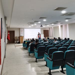 TYP Personeline Yönelik Etkili İletişim Eğitim - fotoğraf 2