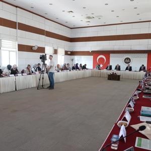 IV. Aileyle İlgili Güncel Meseleler Çalıştayı Gerçekleştirildi. - fotoğraf 2