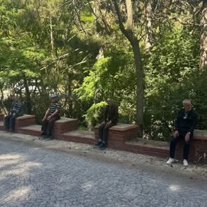 Fizik tedavi ve yürüyüş etkinliği gerçekleştirildi. - fotoğraf 1