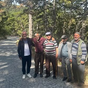 Fizik tedavi ve yürüyüş etkinliği gerçekleştirildi. - fotoğraf 2