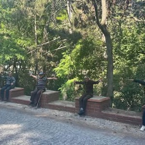 Fizik tedavi ve yürüyüş etkinliği gerçekleştirildi. - fotoğraf 4