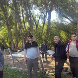  Özel Bireylerimiz Kazlı Bahçe’de Keyifli Bir Gün Geçirdi. - fotoğraf 3