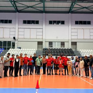 Sporun Birleştirici Gücüyle Bir Aradayız  - fotoğraf 3