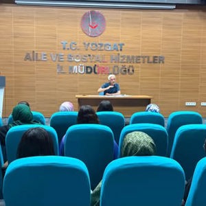 “İş Sağlığı ve Güvenliği” eğitim programı başlamıştır. - fotoğraf 4