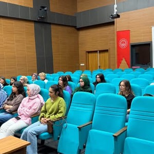 “İş Sağlığı ve Güvenliği” eğitim programı başlamıştır. - fotoğraf 3