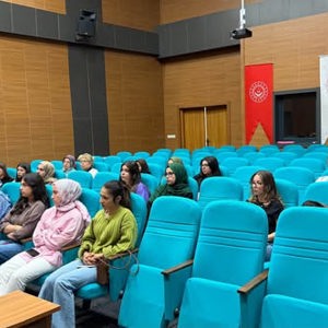 “İş Sağlığı ve Güvenliği” eğitim programı başlamıştır. - fotoğraf 2