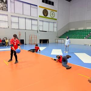 Sporun Birleştirici Gücüyle Bir Aradayız  - fotoğraf 2